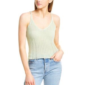 Revolve Line & Dot Olivia Sweater Cami